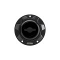 AEM FACTORY - 'CARBON GEAR' GAS CAP WITH QUICK RELEASE ACTION FOR DUCATI and MV Agusta AEM FACTORY - 'CARBON GEAR' GAS CAP WITH QUICK RELEASE ACTION FOR DUCATI and MV Agusta